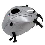 1657G タンクカバー APRILIARS4 125 シルバー/DECO マットブラック GRAINE 2018 BAGSTER (バグスター)