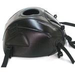 1657U タンクカバー APRILIARS4 125 ブラック BAGSTER (バグスター)