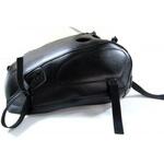 1680U タンクカバー SR 400 ブラック 1個 BAGSTER (バグスター) 【通販 