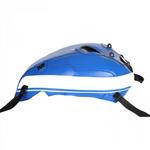 1705B Prot.res XJR 1300 GITANE ブルー ホワイト ホワイト BAGSTER (バグスター)