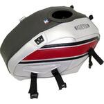1718G タンクカバー YAMAHA XSR 900 1個 BAGSTER (バグスター