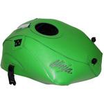タンクカバー NINJA ZX6 R BAGSTER (バグスター)