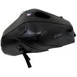 1789U タンクカバー KAWASAKI 1000 SX ブラック (2020) BAGSTER (バグスター)