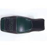 2042C シートカバー TDM 850 / 96 / YAMAHA PVC CLOVER グリーン. ブラック. CLOVER GREE BAGSTER (バグスター)
