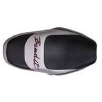 2046J シートカバー GSF 1200 BANDIT/2000/SUZUKI SABLE/ブラック/DARK CLARET LETTER BAGSTER (バグスター)