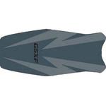 2102T シートカバー GSX 600 F/2004/アンスラサイト/スチールグレー/ブラック let BAGSTER (バグスター)