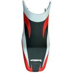 2110N シートカバー CBR 600 F 2001/02 ライトグレー/ブラック/ホワイト/ ライトグレー lett BAGSTER (バグスター)