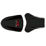 2160E シートカバー GSXR1000/06anth/スチールグレー/レッド/blck/ホワイト レター r fluo BAGSTER (バグスター)