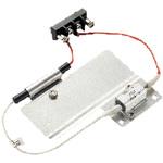 HU-1 AXシリーズ用 ヒーター(長距離モデル) OPTEX(オプテックス)