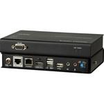 KVM延長器/HDMI/USB/4K@100m ATEN