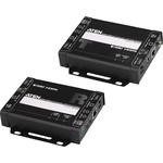 VE814A ビデオ延長器/HDMI/4K対応/1ローカル・2リモート出力 ATEN
