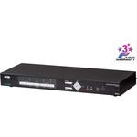 CM1164A マルチビュー対応KVM切替器/USB/DVI対応/1080p ATEN