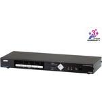 マルチビュー対応KVM切替器/USB/HDMI対応/4K@30Hz ATEN