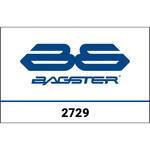 2729 レノベーション シートカバー XT 600 E ブラック BAGSTER (バグスター)