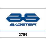 2759 シートカバー 600I BAGSTER (バグスター)