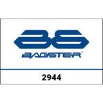 2944 レノベーション シートカバー DYLAN 125 (2002) BAGSTER (バグスター)