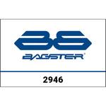 2946 レノベーション シートカバー MANA APRILIA BAGSTER (バグスター)