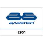 2951 レノベーション シートカバー HONDA NC 700 X BAGSTER (バグスター)