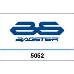 5052 S. カスタマイズ XJR 1300 ブラックベース BAGSTER (バグスター)