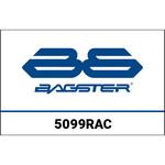 5099RAC S. カスタマイズ KAWASAKI Z 1000 (2003-2006) BAGSTER (バグスター)