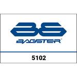 5102 S. カスタマイズ VIVACITY BAGSTER (バグスター)