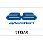 5112AR S. カスタマイズ GSX R 600/750 (04/05) BAGSTER (バグスター)