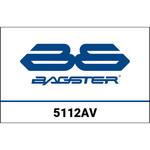 5112AV S. カスタマイズ GSX R 600/750 (04/05) スペシャルメジャー BAGSTER (バグスター)