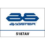 5187AV S. カスタマイズ CB 1000 R 08/09 BAGSTER (バグスター)