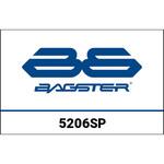 5206SP S. カスタマイズ YAMAHA T-MAX 500 (2008-2012) SERIE SPECIALE BAGSTER (バグスター)