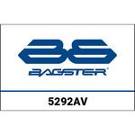 5292AV S. カスタマイズ GT 650 HYOSUNG 2010 av BAGSTER (バグスター)