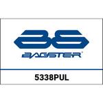 5338PUL S. Ready Luxe ER 6 PULSE BAGSTER (バグスター)