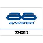 5342DIS S. Ready Luxe BMW R 1200 GS 2013 DISCOVERY BAGSTER (バグスター)