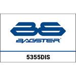 S. Ready Luxe YAMAHA MT 09 TRACER BAGSTER (バグスター)