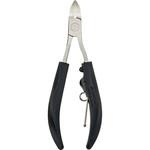 G-1029 ステンレス製 巻き爪専用ニッパーつめきり GREEN BELL(グリーンベル)