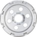 0037-0670 ダイヤカッターU溝タイプ HiKOKI(日立工機)