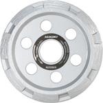 0037-0671 ダイヤカッターV溝タイプ HiKOKI(日立工機)