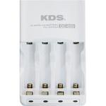 QC650 バッテリーチャージャーN ムラテックKDS