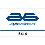 5414 S. カスタマイズ CONFORT MOTO GUZZI 1000 LE MANS BAGSTER (バグスター)