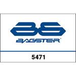 5471 S. カスタマイズ YAMAHA FJ 1100 BAGSTER (バグスター)