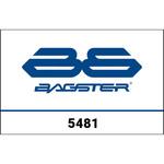 5481 S. カスタマイズ GSXR 1100 BAGSTER (バグスター)
