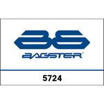 5724 S. カスタマイズ TRIUMPH DAYTONA BAGSTER (バグスター)