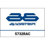 5732RAC S. カスタマイズ HONDA CBR 125/250 RWB (2011) RACING BAGSTER (バグスター)