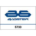 5733 S. カスタマイズ DERBI GPR 50 BAGSTER (バグスター)