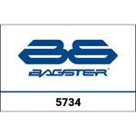 5734 S. カスタマイズ GSR 750 BAGSTER (バグスター)