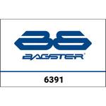 S. カスタマイズ BMW F800S/ST BASSE BAGSTER (バグスター)