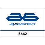 6662 S. カスタマイズ SYM/ MAXSYM 400 BAGSTER (バグスター)