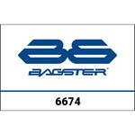 6674 S. カスタマイズ SUZUKI XT 550 BAGSTER (バグスター)