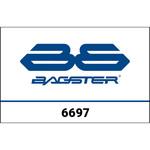 6697 S. カスタマイズ SYM JOY RIDE BAGSTER (バグスター)