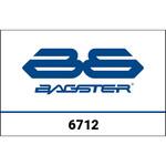 S. カスタマイズ TRIUMPH STREET TRIPLE (2013) BAGSTER (バグスター)