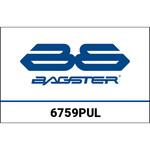6759PUL S. カスタマイズ YAMAHA MT 09 PULSE BAGSTER (バグスター)